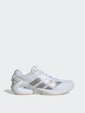 adidas adidas Buty do tenisa Adizero Ubersonic 5 Biały