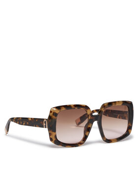 Furla Furla Occhiali da sole Sunglasses Sfu709 WD00088-A.0116-AN000-4401 Marrone