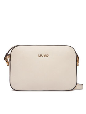 Liu Jo Liu Jo Handtasche AA6211 E1012 Écru