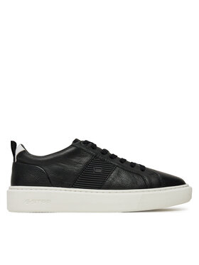 G-Star Raw G-Star Raw Laisvalaikio batai BENKO-01 MI08 Juoda