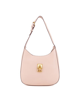 U.S. Polo Assn. U.S. Polo Assn. Torebka BIUXT8488WVP Różowy