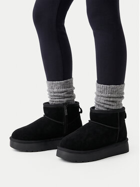 Lasocki Lasocki Schneeschuhe CEO-TS6416-01 Schwarz