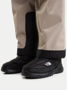 The North Face The North Face Snehule Nuptse Traction Chukka NF0A8DAAKX71 Čierna