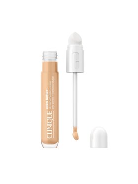 Clinique Clinique Even Better All Over Concealer + Eraser Korektor w płynie CN 52 Neutral