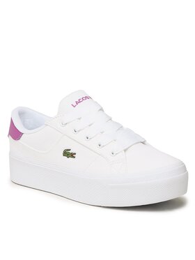 Lacoste on sale sale sneakers