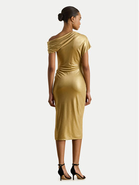 Φόρεμα κοκτέιλ LAUREN RALPH LAUREN φωτογραφία