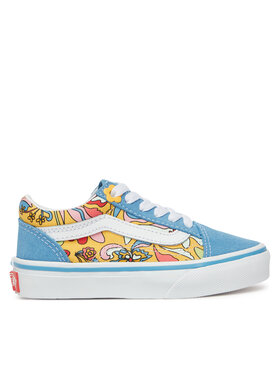 Vans Vans Tenisky VN000CYVBOW1 Čierna