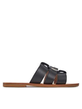 Liu Jo Liu Jo Şlapi Saba 08 SA4119 P0102 Negru