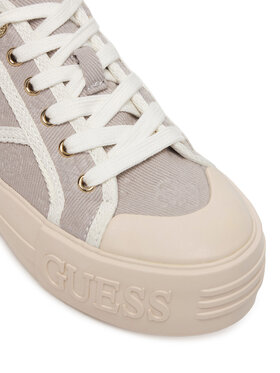 Sneakers Guess φωτογραφία