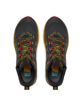 La Sportiva Tekaški čevlji Jackal II 56J999100 Črna