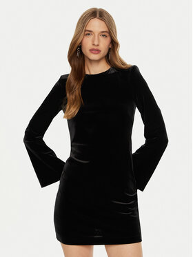 Undress Code Undress Code Koktélruha It Was Love 738 Fekete Slim Fit
