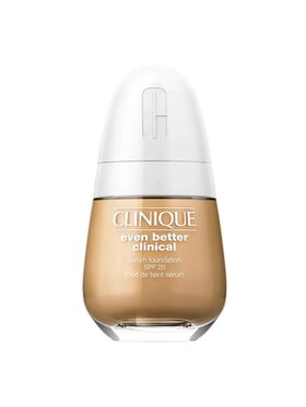 Clinique Clinique Even Better Clinical™ Serum Foundation Podkład CN 28 Ivory