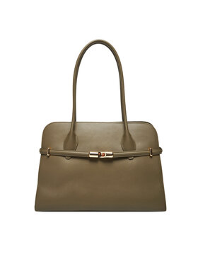 Furla Furla Дамска чанта Goccia M WB01504 BX3104 CN 2810S Зелен
