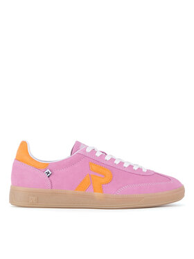 Rieker Revolution Lifestyle Rieker Revolution Lifestyle Tossud W2200-31 Roosa