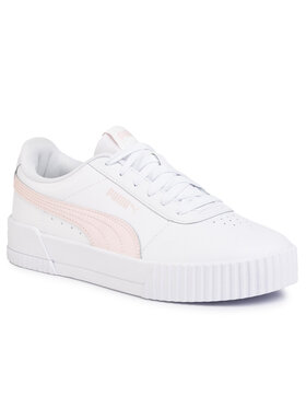 Puma Puma Sneakersy Carina L 370325 10 Biały
