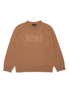 Numero 21 abbigliamento hotsell