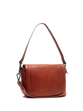 The Chesterfield Brand The Chesterfield Brand Saszetka 308846 Brązowy