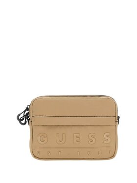 Guess Guess Torebka 176275 Beżowy
