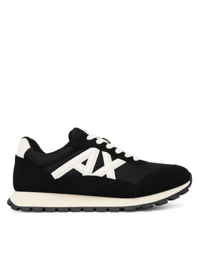 Armani Exchange Armani Exchange Tenisice XM001960 AF19388 MC024 Crna