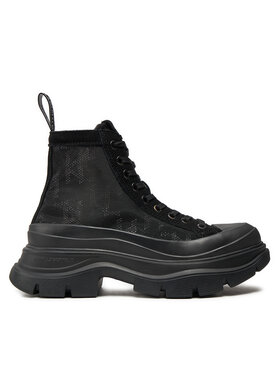 KARL LAGERFELD KARL LAGERFELD Sneakers KL42959G Nero