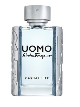 Salvatore Ferragamo Salvatore Ferragamo Uomo Casual Life Woda toaletowa