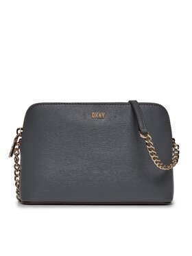 DKNY DKNY Kabelka Bryant Dome Cbody Šedá