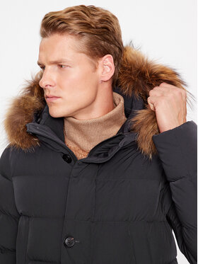 Μπουφάν πουπουλένιο Hetregó φωτογραφία