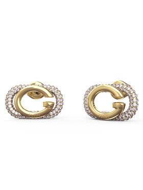 Guess Guess Orecchini JUBE04 511JW Oro