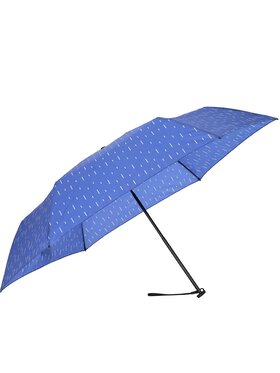 Knirps Knirps Parasolka 222912 Błękitny