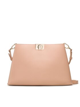 Furla Furla Geantă Fleur WB00665-AX0733-2264S-1-007-20-IT-B Roz