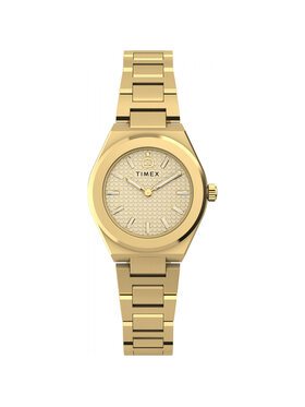 Timex Timex Hodinky TW2Y68300 Zlatá