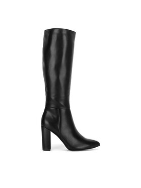 JENNY JENNY Cizme HY316-5 Negru