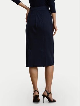 LAUREN RALPH LAUREN Φούστα pencil LAUREN RALPH LAUREN - 3