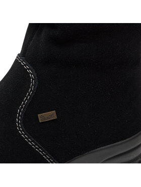 Μποτάκια Rieker φωτογραφία