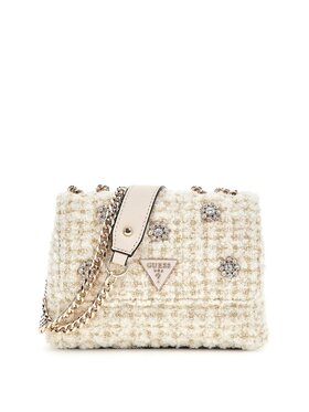 Guess Guess Torebka 176027 Beżowy