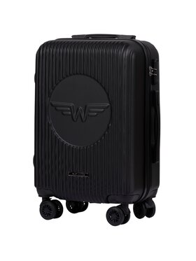 WINGS WINGS Walizka kabinowa Swallow 3.0 Czarny