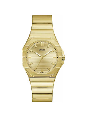Guess Guess Zegarek GW1070G2 Złoty