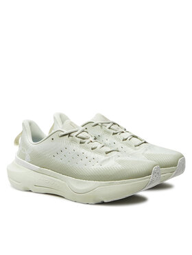 Under Armour Tenisice Za Trčanje Ua Infinite Pro 3027190-106 Bijela