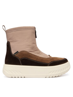 Ara Ara Ботильйони Monaco GORE-TEX 12-46708-03 Коричневий
