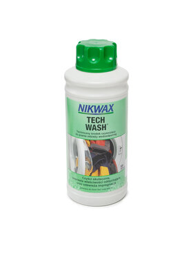 Nikwax Nikwax Płyn czyszczący Środek piorący Tech Wash
