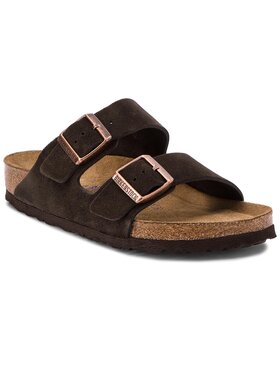 Birkenstock Birkenstock Šlepetės Arizona Bs 0951311 Ruda