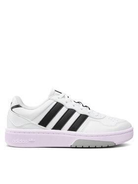 adidas adidas Sneakers Courtic J GY3641 Weiß