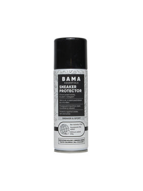 Bama Bama Impermeabilizzante per scarpe Essentials Sneaker Protector 200ml Trasparente