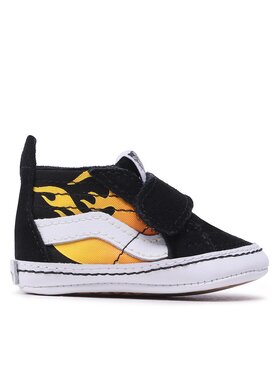 Vans Vans Tenisenes Sk8-Hi Crib VN0A346P99C1 Melns