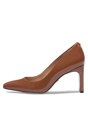 Nine West Salonarji 905901 Rjava