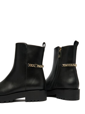 Μποτάκια Aigner φωτογραφία