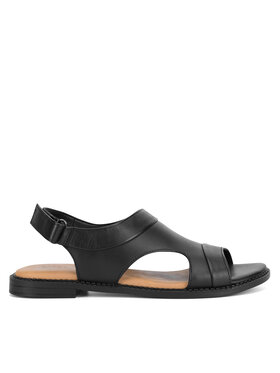 Lasocki Lasocki Sandalen EST-AFIONA-09 Schwarz