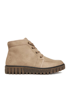 Rieker Rieker Ghete CEO-Y3407-60 Bej