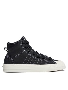 adidas adidas Teniși Nizza Hi Rf F34057 Negru