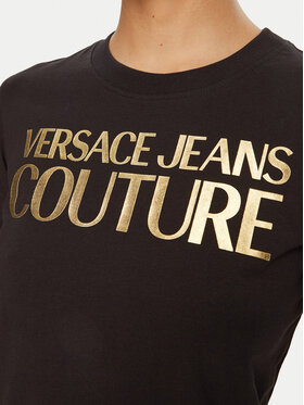 Versace Jeans Couture T-Shirt Versace Jeans Couture - 5